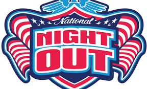 National Night Out Logo