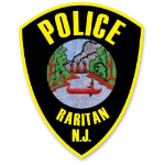 Raritan Borough Police Department Logo